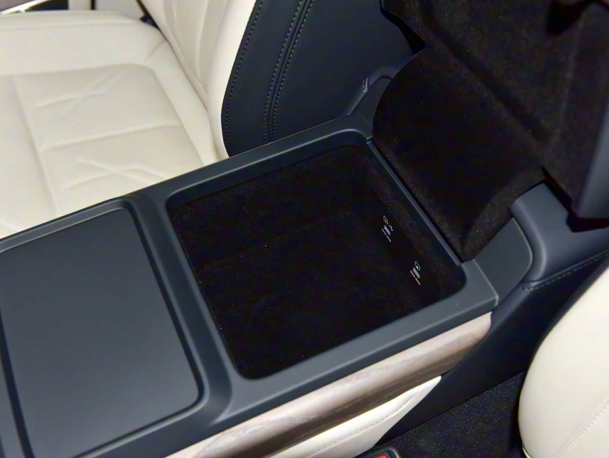 Zeekr 9X Top 2025 - 18 Zeekr 9X Top 2025 - 18 | kz.bex-auto.com