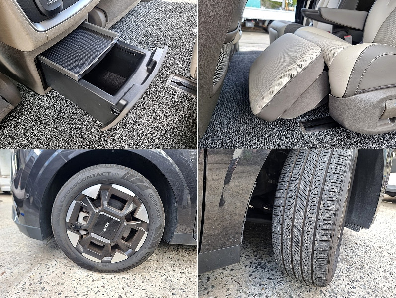 KIA Carnival Signature 7-seater 2024 - 19 KIA Carnival Signature 7-seater 2024 - 19 | kz.bex-auto.com