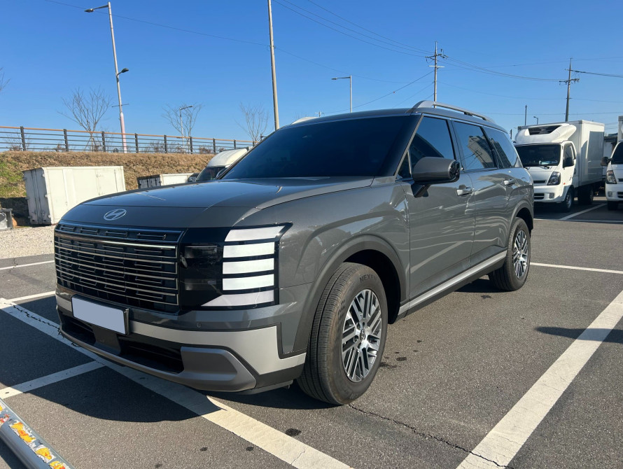 Hyundai Palisade Exclusive 2025 Hyundai Palisade Exclusive 2025 | kz.bex-auto.com