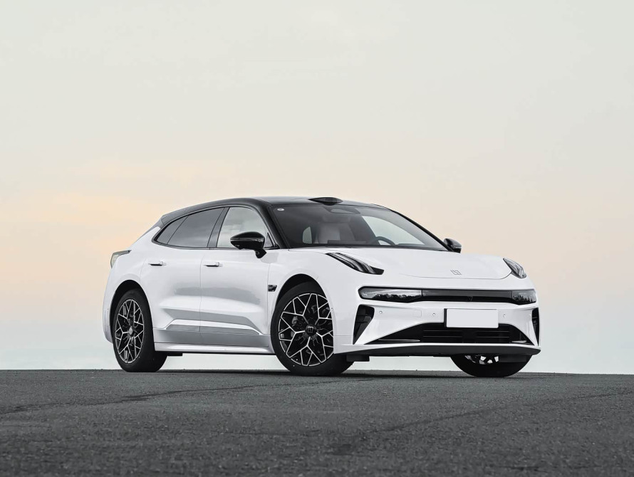 Zeekr 001 Basic 2026 - 2 Zeekr 001 Basic 2026 - 2 | kz.bex-auto.com