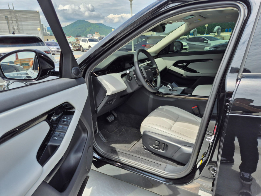 Land Rover Range Rover Evoque P250 S 2023 - 5 Land Rover Range Rover Evoque P250 S 2023 - 5 | kz.bex-auto.com