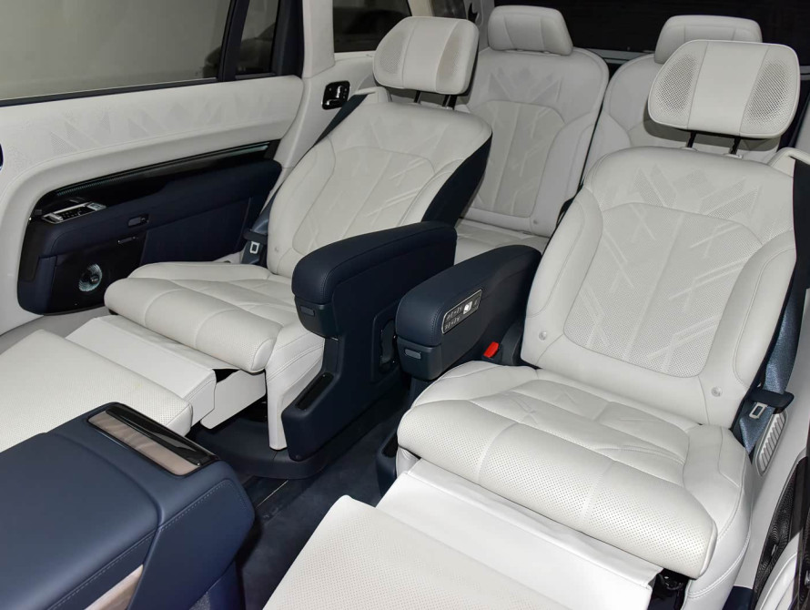 Zeekr 9X Top 2025 - 88 Zeekr 9X Top 2025 - 88 | kz.bex-auto.com