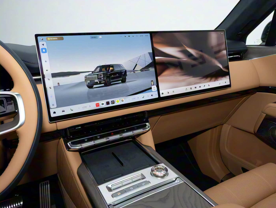 Zeekr 9X Basic 2025 - 33 Zeekr 9X Basic 2025 - 33 | kz.bex-auto.com