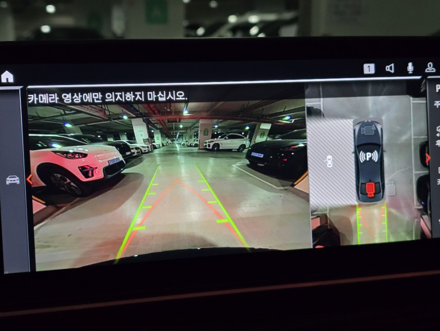 BMW 5-Series 520i Luxury 2022 - 14 BMW 5-Series 520i Luxury 2022 - 14 | kz.bex-auto.com