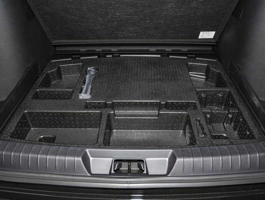 BYD Song Plus EV Mid 2025 - 55 BYD Song Plus EV Mid 2025 - 55 | kz.bex-auto.com