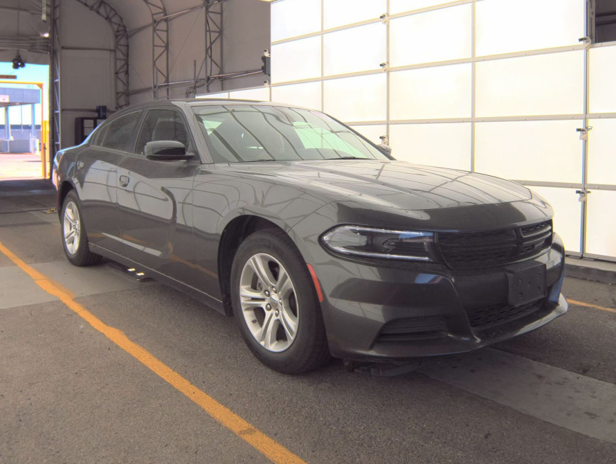 Dodge Charger SXT 2023 - 3 Dodge Charger SXT 2023 - 3 | kz.bex-auto.com
