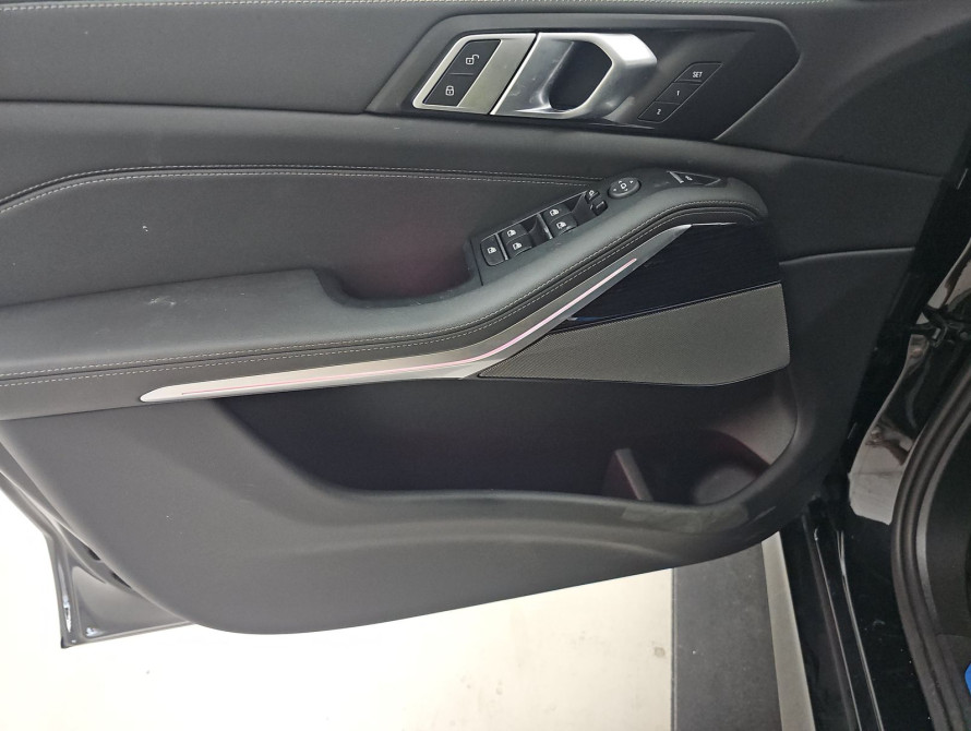 BMW X5 xDrive40i M SPORT LINE 2025 - 6 BMW X5 xDrive40i M SPORT LINE 2025 - 6 | kz.bex-auto.com