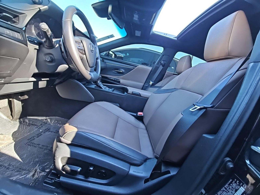 Lexus ES300h 2024 - 6 Lexus ES300h 2024 - 6 | kz.bex-auto.com