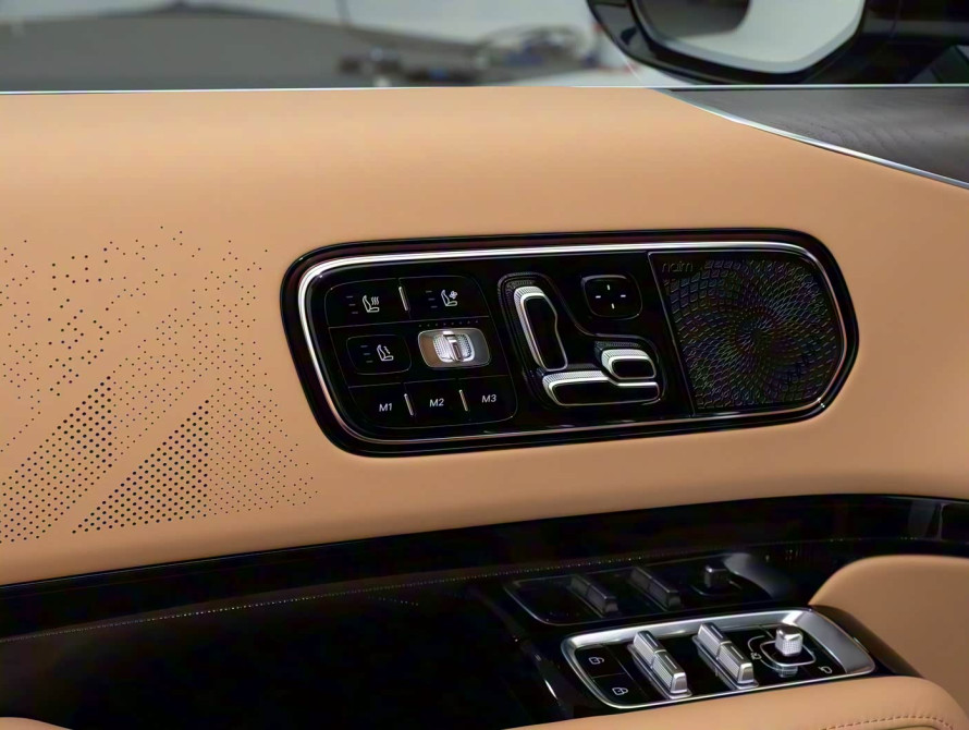 Zeekr 9X Basic 2025 - 9 Zeekr 9X Basic 2025 - 9 | kz.bex-auto.com