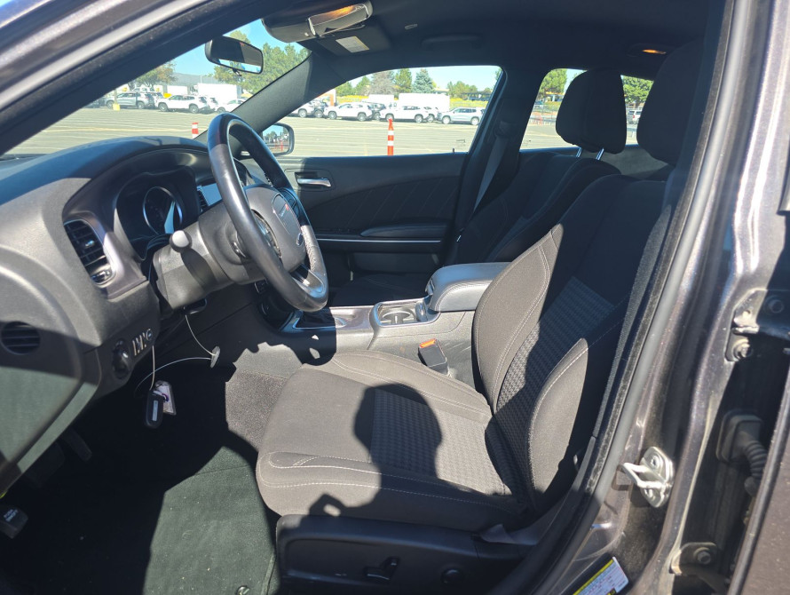 Dodge Charger SXT 2023 - 13 Dodge Charger SXT 2023 - 13 | kz.bex-auto.com