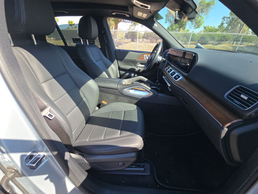 Mercedes-Benz GLE 450 4Matic 2025 - 12 Mercedes-Benz GLE 450 4Matic 2025 - 12 | kz.bex-auto.com