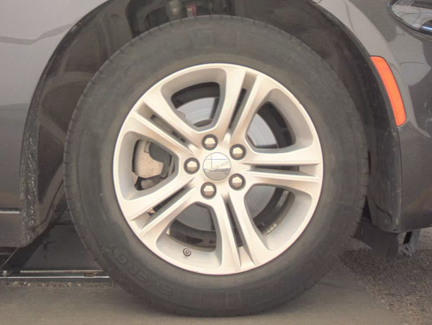 Dodge Charger SXT 2023 - 9 Dodge Charger SXT 2023 - 9 | kz.bex-auto.com