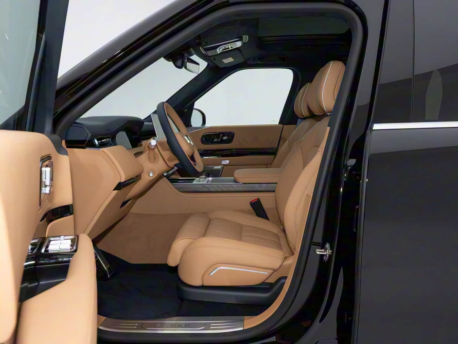 Zeekr 9X Basic 2025 - 16 Zeekr 9X Basic 2025 - 16 | kz.bex-auto.com