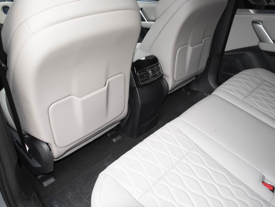 BYD Tang DM-i Basic 2025 - 39 BYD Tang DM-i Basic 2025 - 39 | kz.bex-auto.com