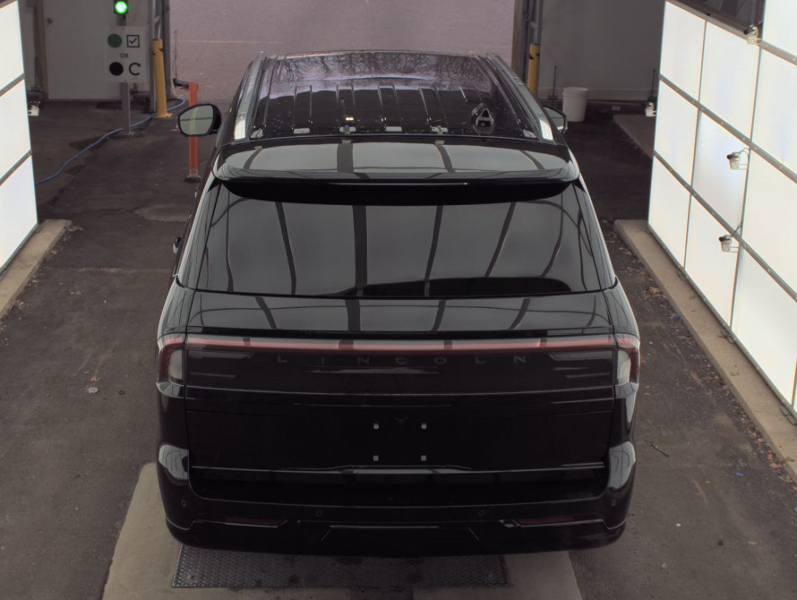 Lincoln Navigator Reserve 2025 - 4 Lincoln Navigator Reserve 2025 - 4 | kz.bex-auto.com