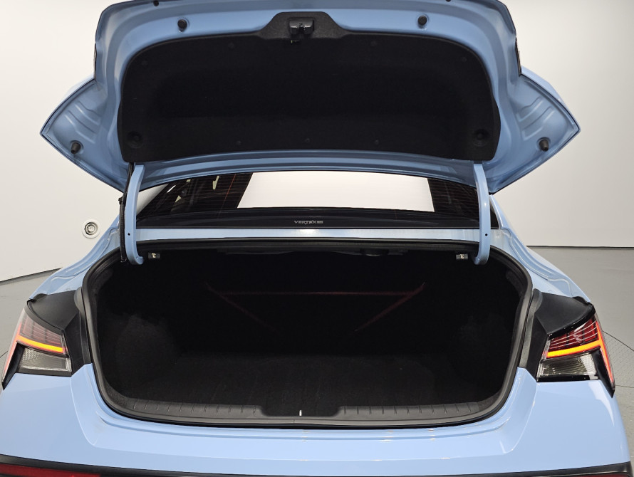 Hyundai Avante N 2.0 MT 2023 - 19 Hyundai Avante N 2.0 MT 2023 - 19 | kz.bex-auto.com