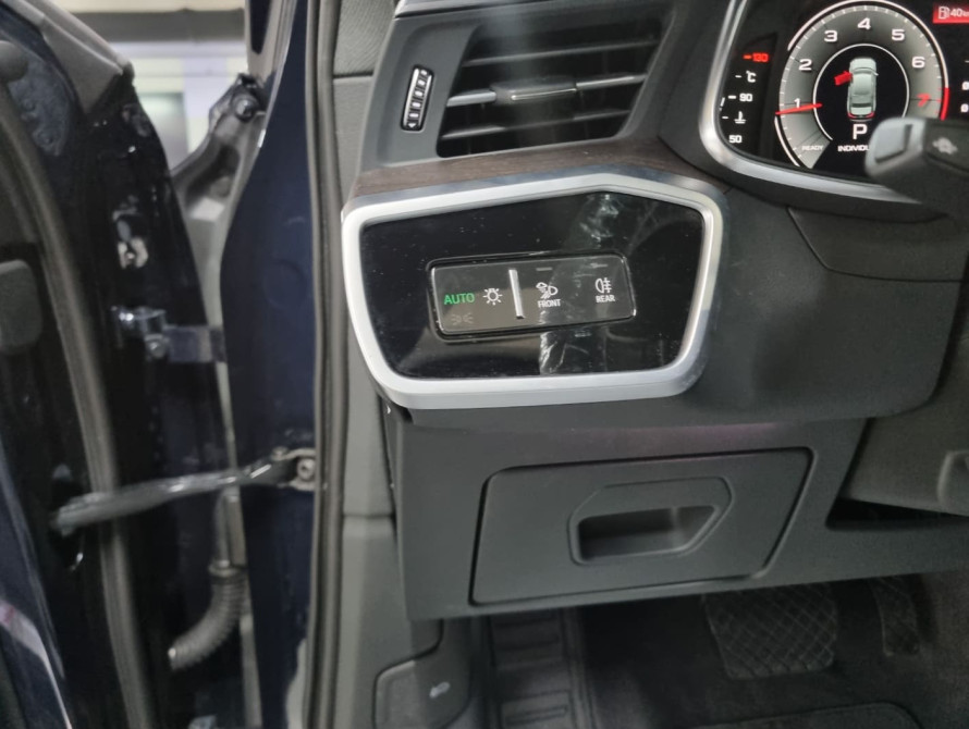 Audi A6 45TFSI quattro Premium 2022 - 9 Audi A6 45TFSI quattro Premium 2022 - 9 | kz.bex-auto.com