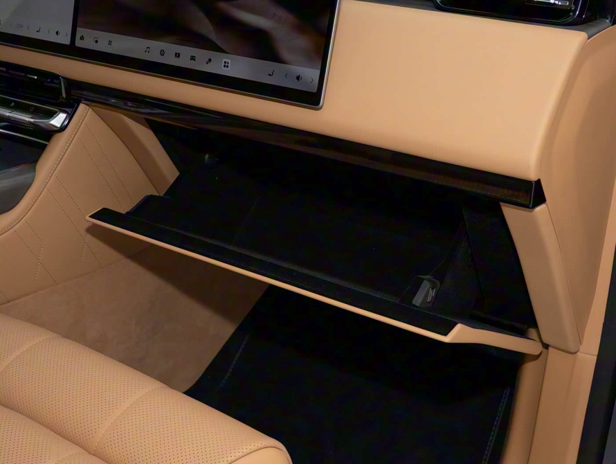 Zeekr 9X Basic 2025 - 55 Zeekr 9X Basic 2025 - 55 | kz.bex-auto.com