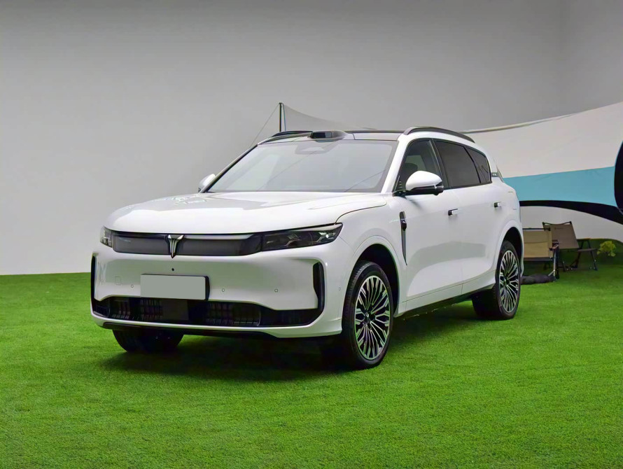 Voyah Free Top 2025 Voyah Free Top 2025 | kz.bex-auto.com