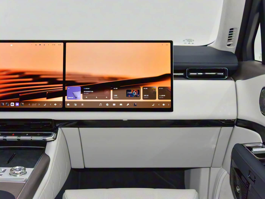 Zeekr 9X Top 2025 - 24 Zeekr 9X Top 2025 - 24 | kz.bex-auto.com