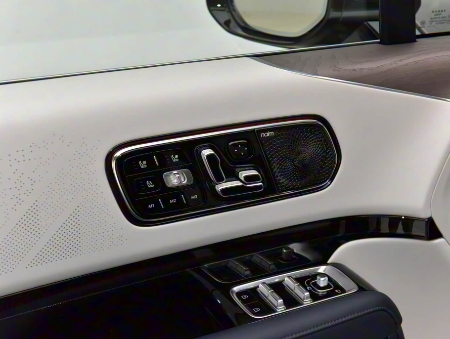 Zeekr 9X Top 2025 - 9 Zeekr 9X Top 2025 - 9 | kz.bex-auto.com