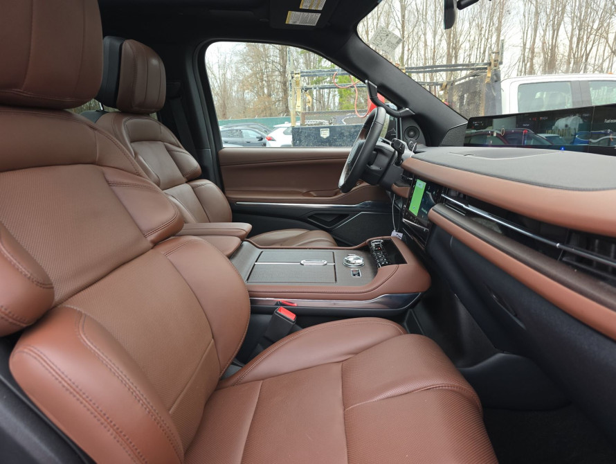 Lincoln Navigator Reserve 2025 - 14 Lincoln Navigator Reserve 2025 - 14 | kz.bex-auto.com