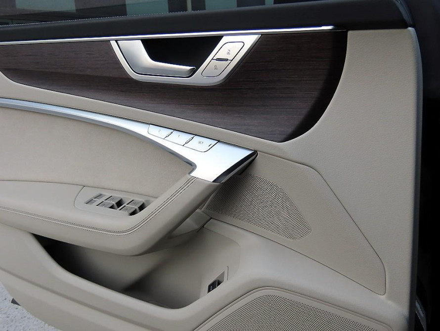 Audi A7 55TFSI quattro Premium 2023 - 6 Audi A7 55TFSI quattro Premium 2023 - 6 | kz.bex-auto.com