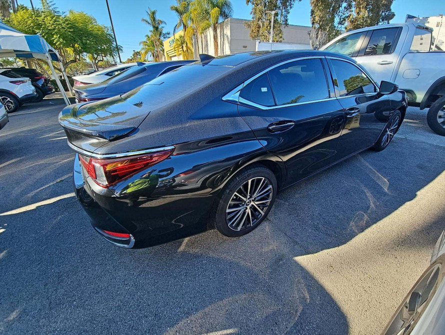 Lexus ES300h 2024 - 3 Lexus ES300h 2024 - 3 | kz.bex-auto.com