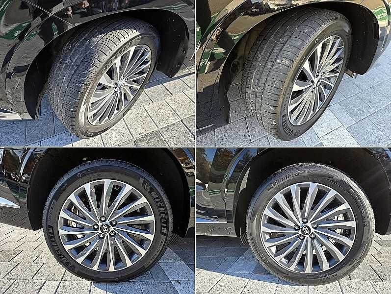 Hyundai Palisade Calligraphy 2024 - 5 Hyundai Palisade Calligraphy 2024 - 5 | kz.bex-auto.com