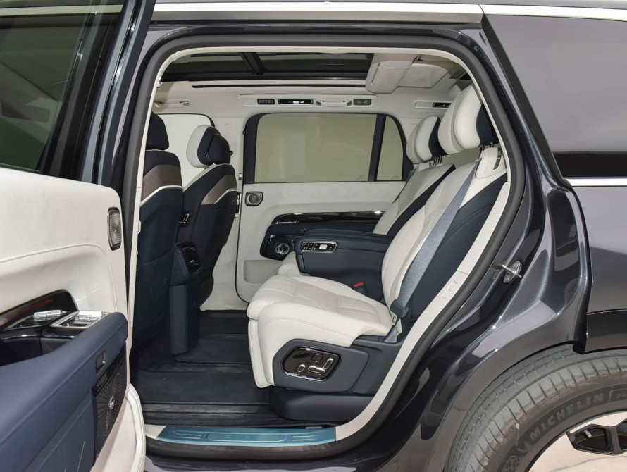 Zeekr 9X Top 2025 - 75 Zeekr 9X Top 2025 - 75 | kz.bex-auto.com