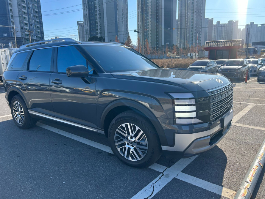 Hyundai Palisade Exclusive 2025 - 2 Hyundai Palisade Exclusive 2025 - 2 | kz.bex-auto.com