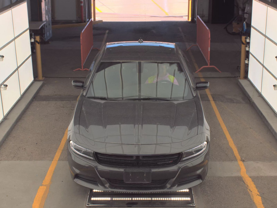 Dodge Charger SXT 2023 - 2 Dodge Charger SXT 2023 - 2 | kz.bex-auto.com