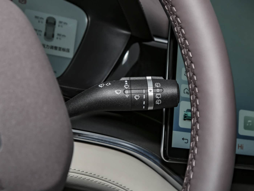 BYD Song Plus EV Mid 2025 - 24 BYD Song Plus EV Mid 2025 - 24 | kz.bex-auto.com