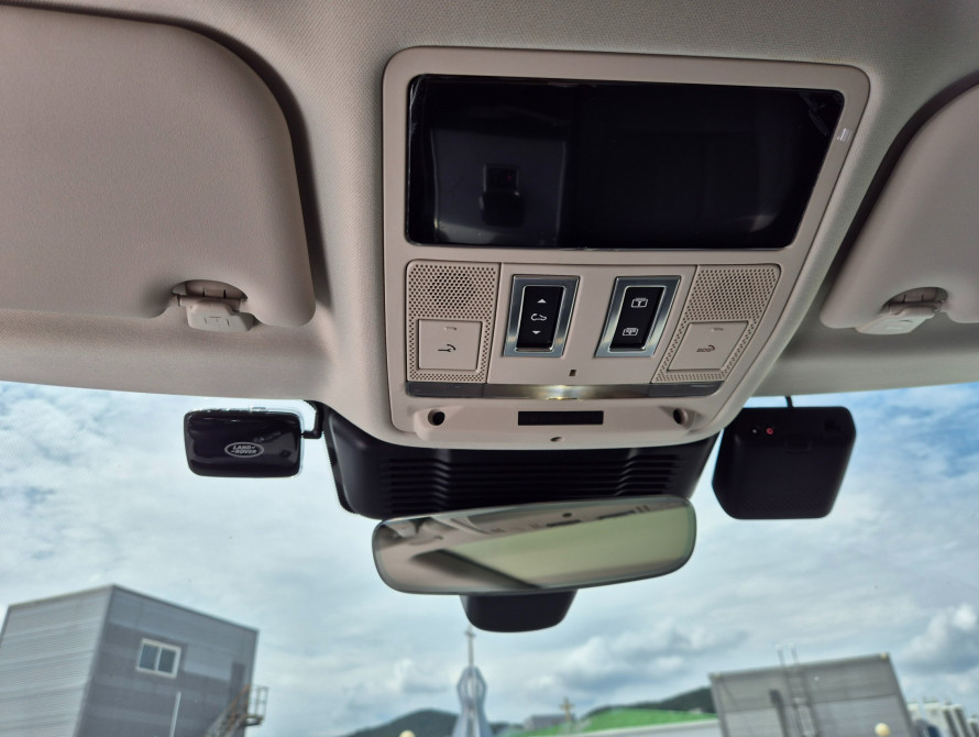 Land Rover Range Rover Evoque P250 S 2023 - 8 Land Rover Range Rover Evoque P250 S 2023 - 8 | kz.bex-auto.com