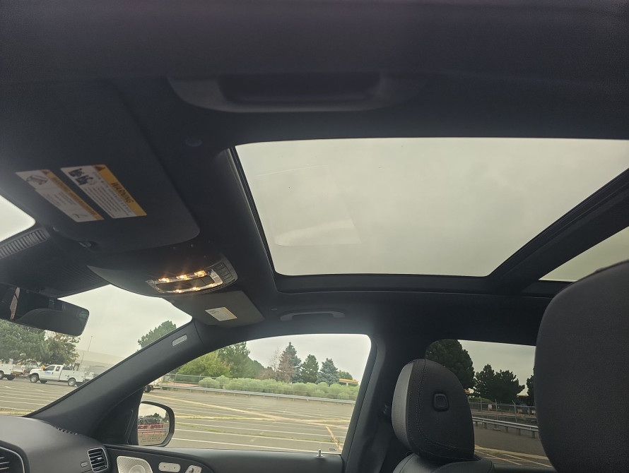 Mercedes-Benz GLS 450 4Matic 2025 - 8 Mercedes-Benz GLS 450 4Matic 2025 - 8 | kz.bex-auto.com