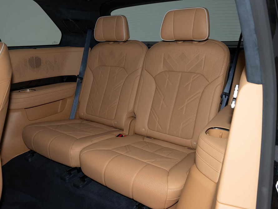 Zeekr 9X Basic 2025 - 76 Zeekr 9X Basic 2025 - 76 | kz.bex-auto.com