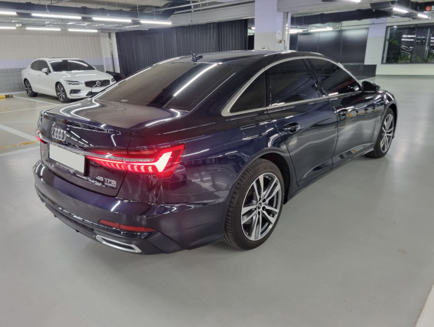 Audi A6 45TFSI quattro Premium 2022 - 2 Audi A6 45TFSI quattro Premium 2022 - 2 | kz.bex-auto.com