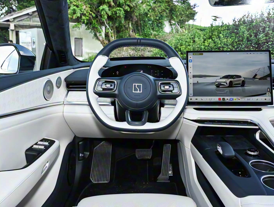 Zeekr 001 Basic 2026 - 23 Zeekr 001 Basic 2026 - 23 | kz.bex-auto.com