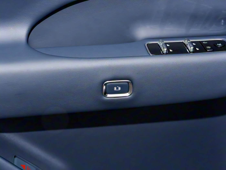 Voyah Free Top 2025 - 9 Voyah Free Top 2025 - 9 | kz.bex-auto.com