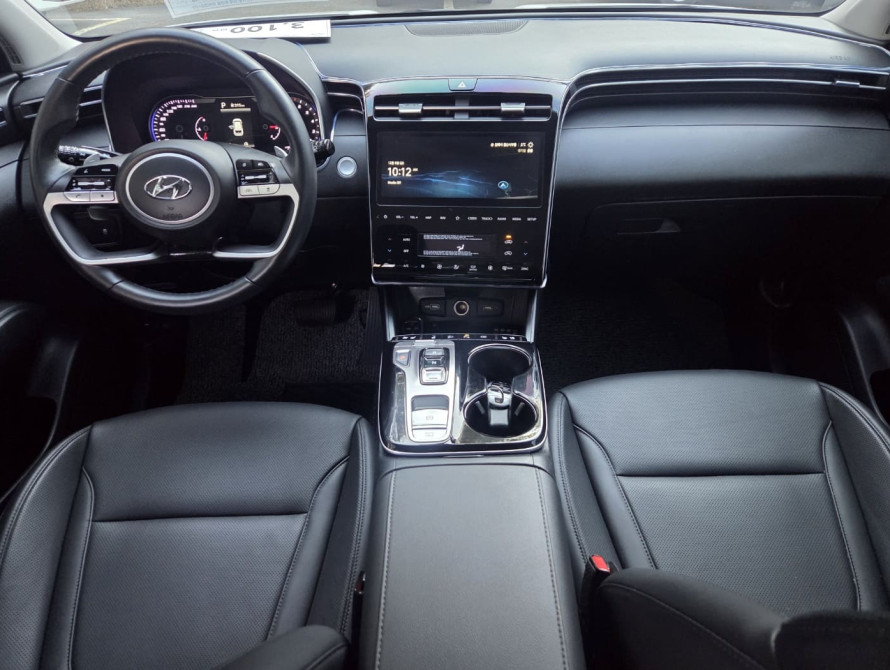 Hyundai Tucson Premium 2023 - 10 Hyundai Tucson Premium 2023 - 10 | kz.bex-auto.com