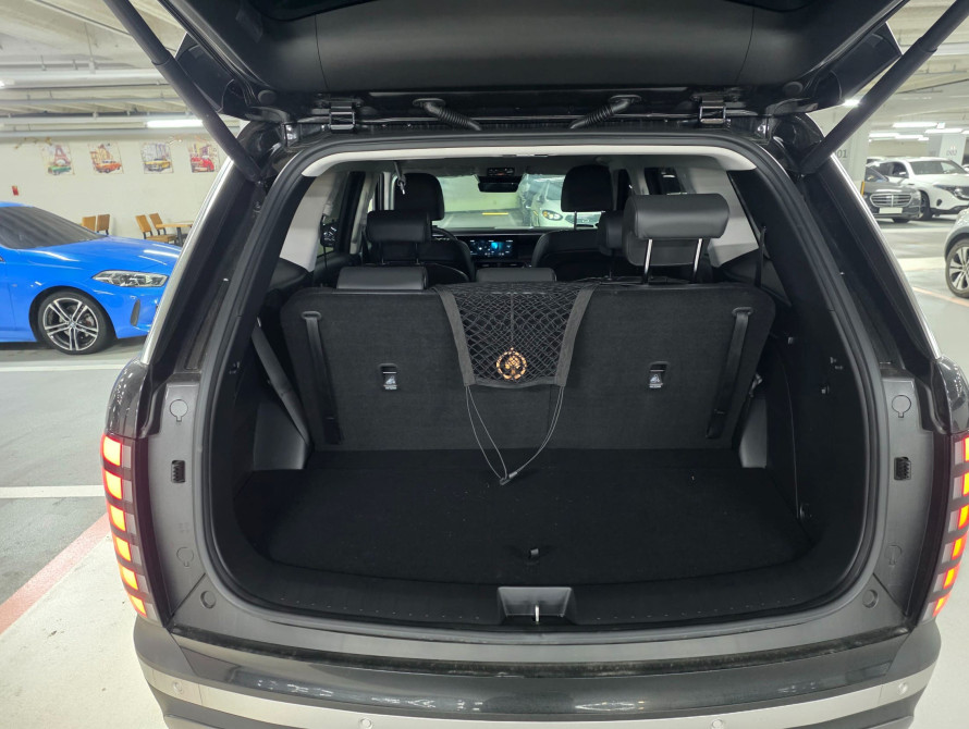 Hyundai Palisade Exclusive 2025 - 18 Hyundai Palisade Exclusive 2025 - 18 | kz.bex-auto.com