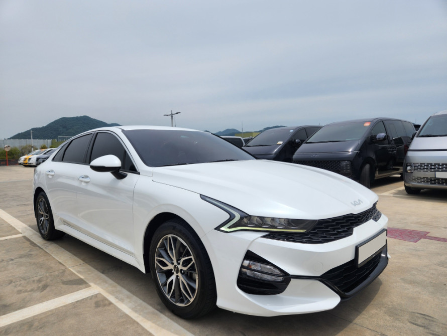 KIA K5 2.0 LPI Trendy 2023 - 2 KIA K5 2.0 LPI Trendy 2023 - 2 | kz.bex-auto.com