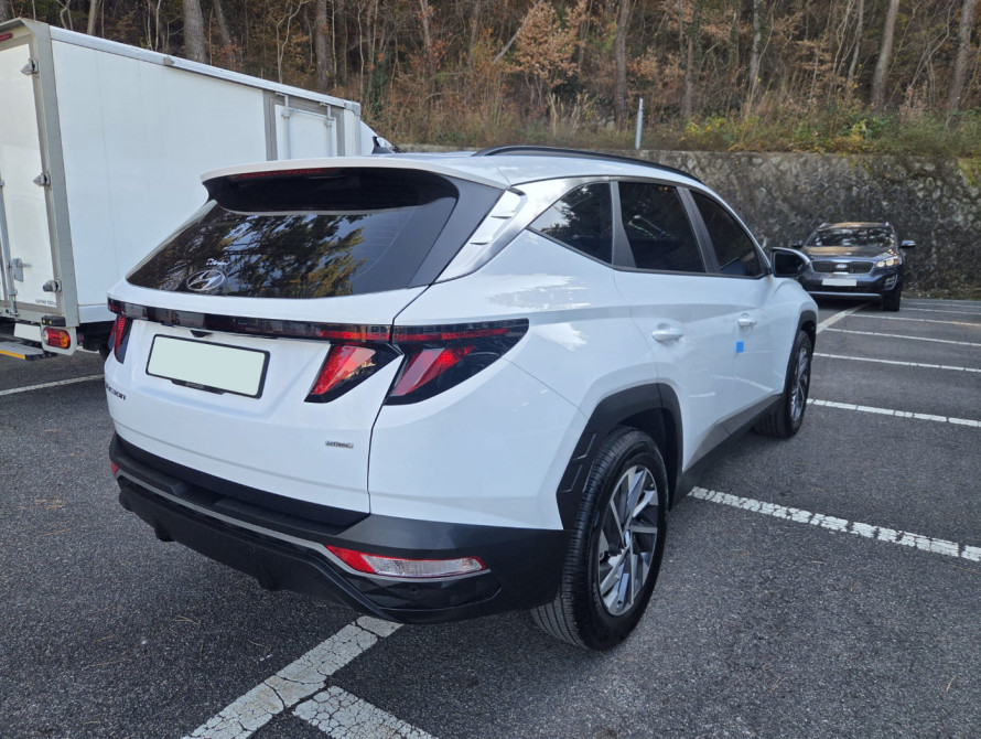 Hyundai Tucson Premium 2023 - 3 Hyundai Tucson Premium 2023 - 3 | kz.bex-auto.com