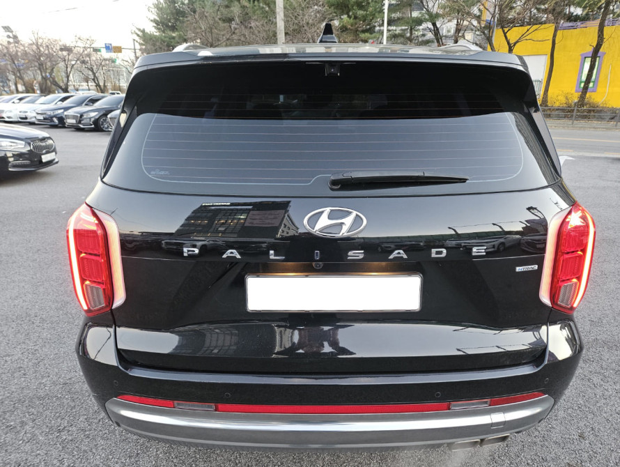 Hyundai Palisade Calligraphy 2023 - 4 Hyundai Palisade Calligraphy 2023 - 4 | kz.bex-auto.com
