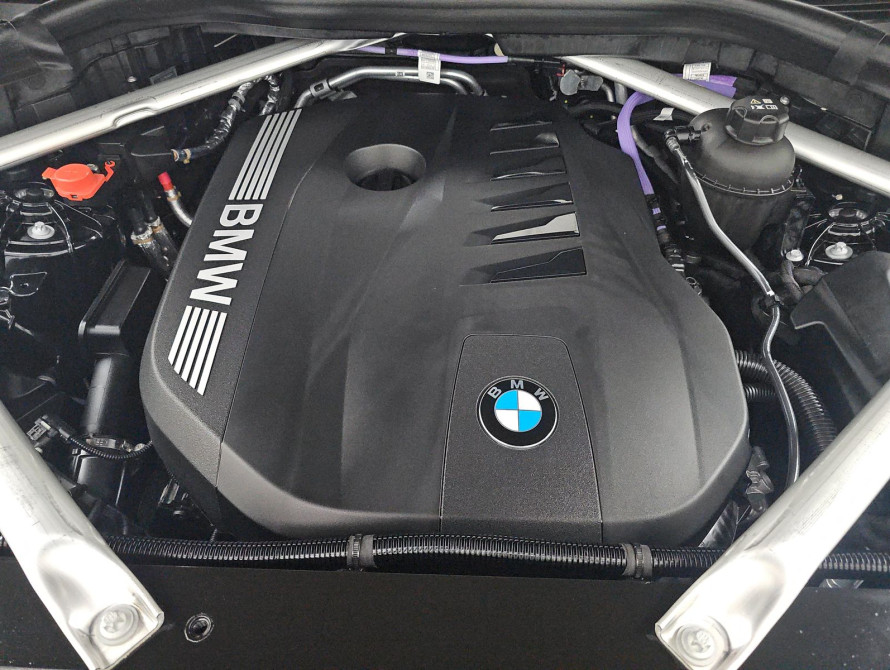 BMW X5 xDrive40i M SPORT LINE 2025 - 16 BMW X5 xDrive40i M SPORT LINE 2025 - 16 | kz.bex-auto.com