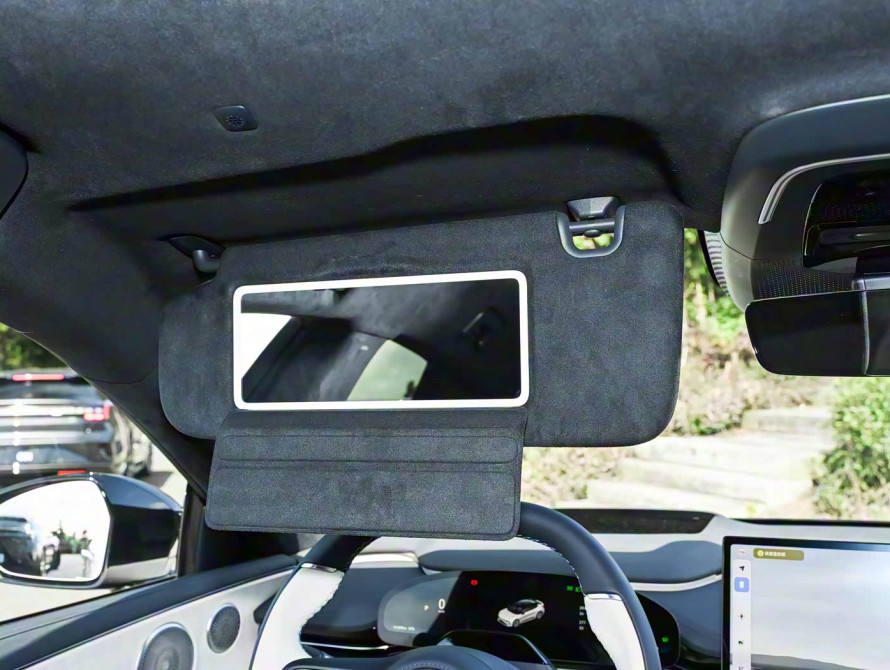 Zeekr 001 Basic 2026 - 20 Zeekr 001 Basic 2026 - 20 | kz.bex-auto.com