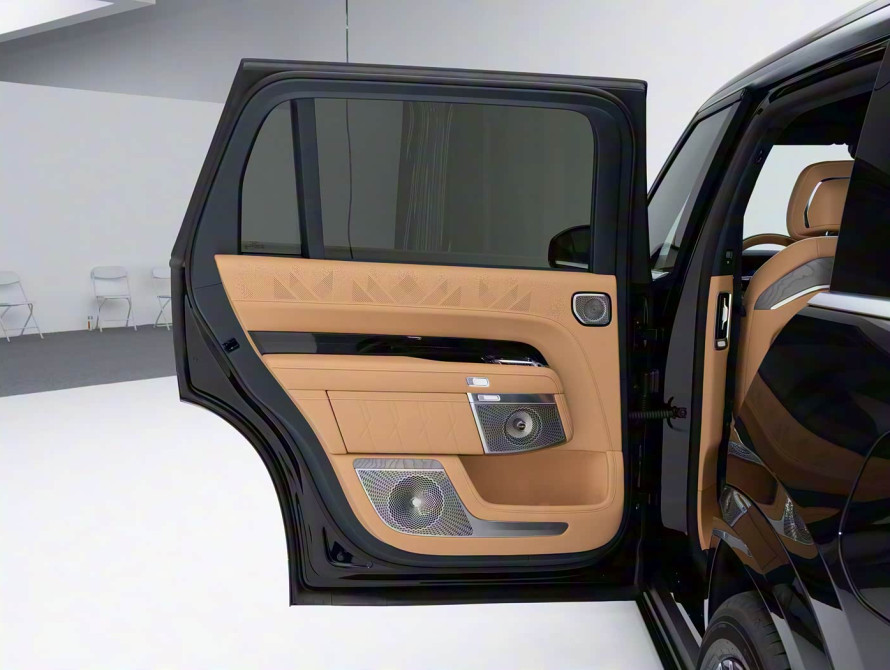 Zeekr 9X Basic 2025 - 56 Zeekr 9X Basic 2025 - 56 | kz.bex-auto.com