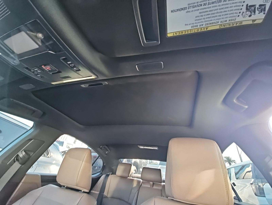 Lexus ES300h 2024 - 10 Lexus ES300h 2024 - 10 | kz.bex-auto.com