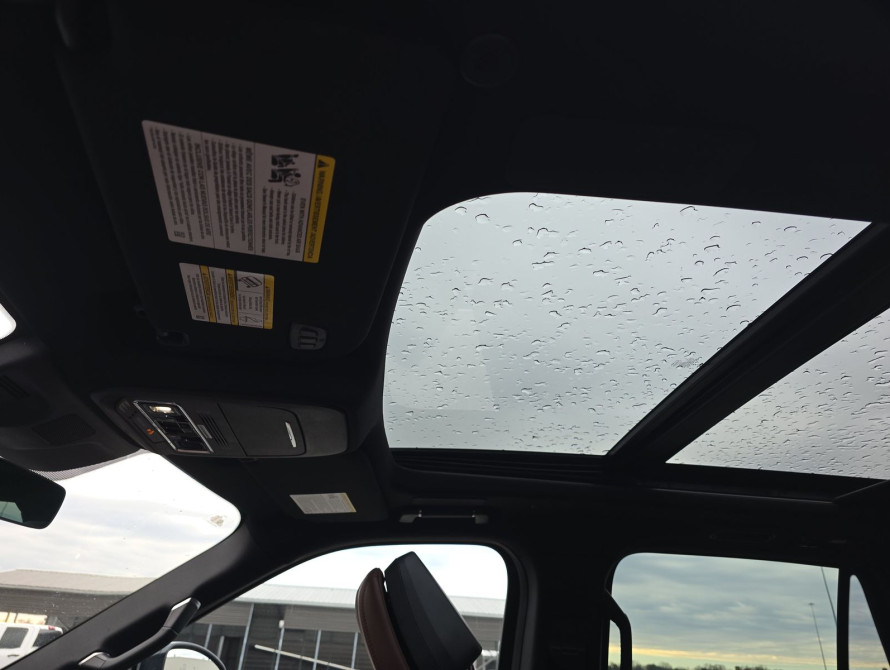 Lincoln Navigator Reserve 2025 - 10 Lincoln Navigator Reserve 2025 - 10 | kz.bex-auto.com