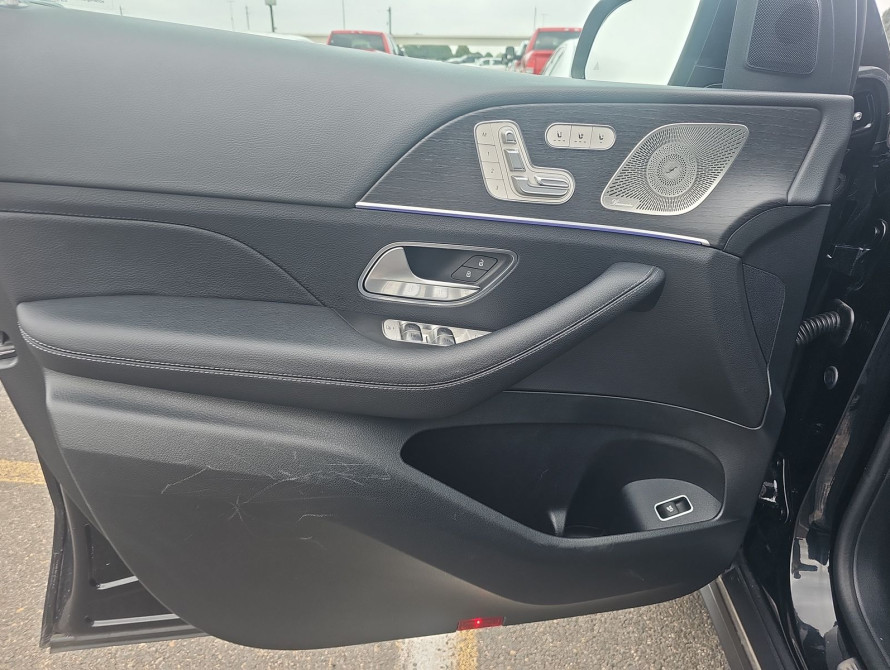 Mercedes-Benz GLS 450 4Matic 2025 - 6 Mercedes-Benz GLS 450 4Matic 2025 - 6 | kz.bex-auto.com